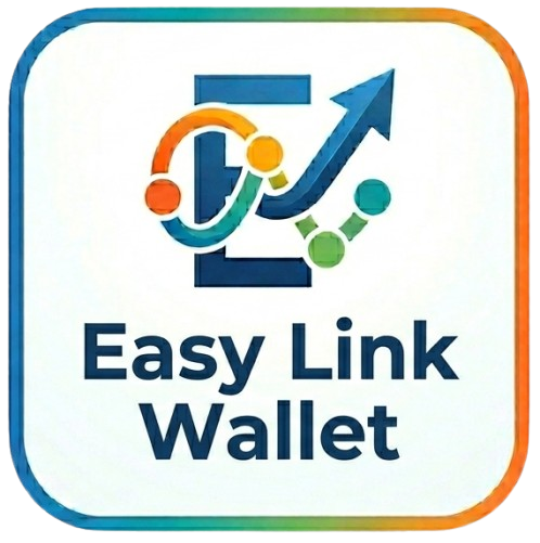 Easy Link Wallet